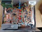 80M QRP Transceiver